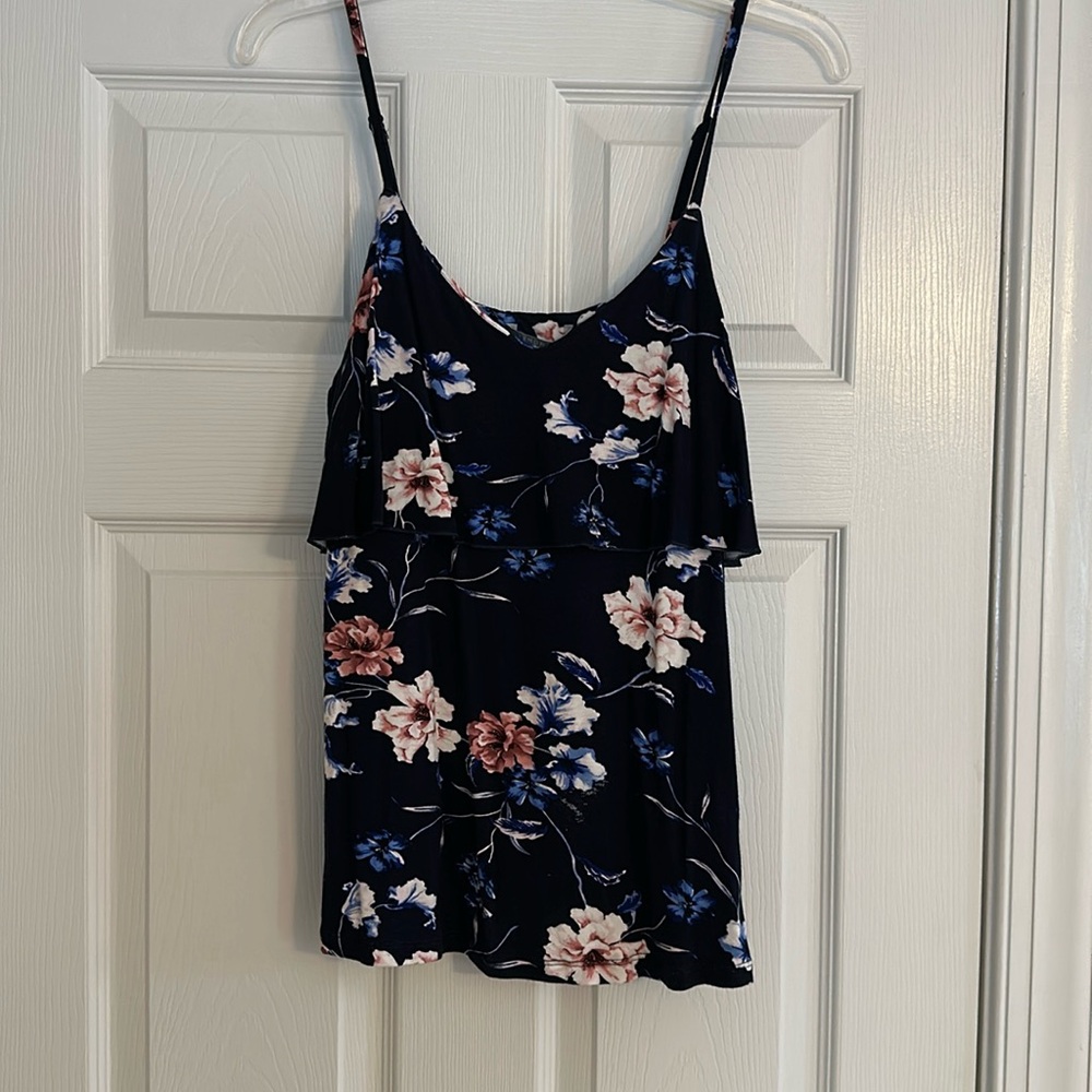 NWT Lemon Tart Top